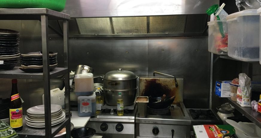 vente Restaurant Paris 15eme Arrondissement