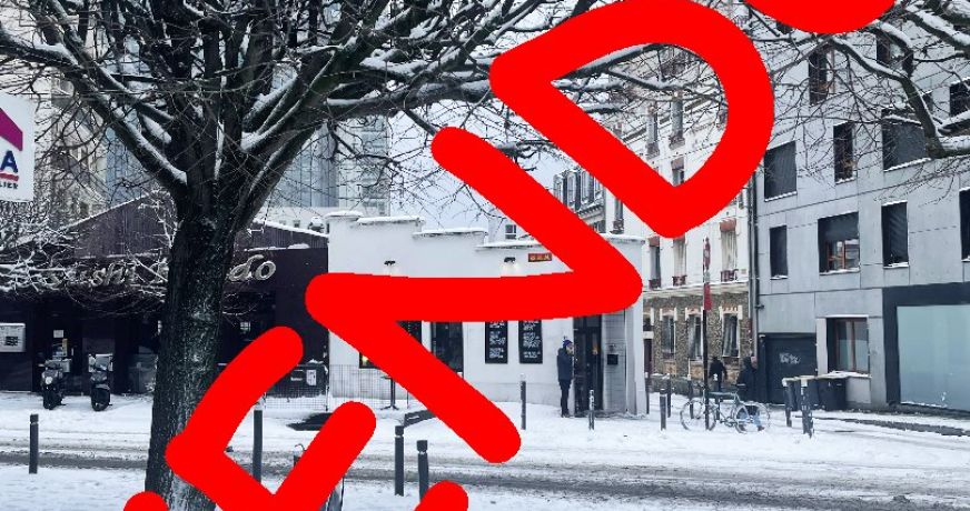 vente Restaurant Montreuil