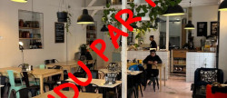 vente Restaurant Montreuil