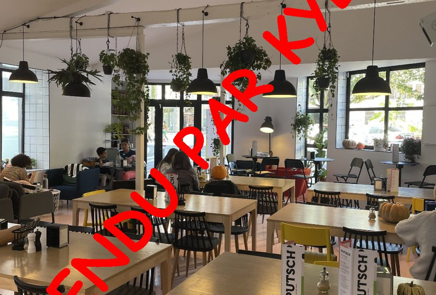 vente Restaurant Montreuil - Photo 7