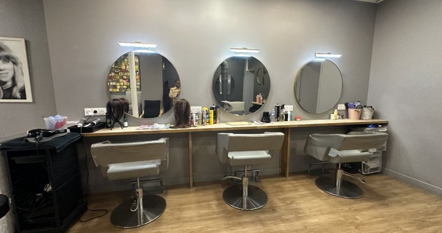 vente Local commercial Paris 17eme Arrondissement