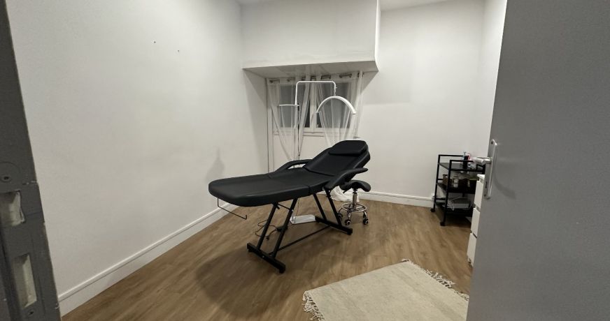 vente Local commercial Paris 17eme Arrondissement