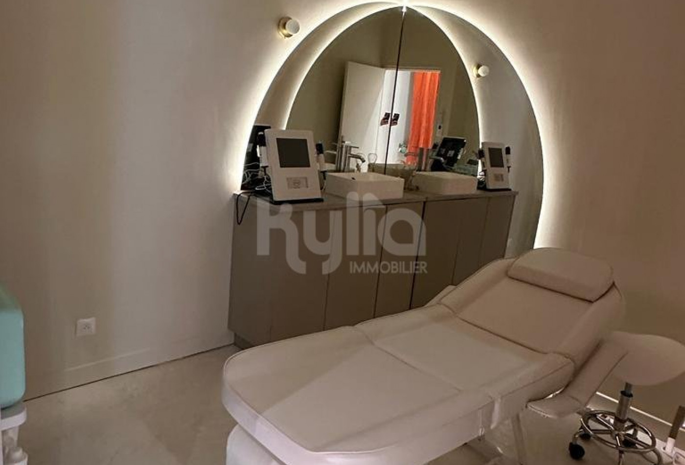 vente Institut de beauté esthétique Asnieres Sur Seine - Photo 3