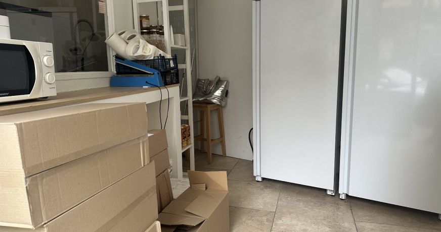 vente Local commercial Paris 5eme Arrondissement