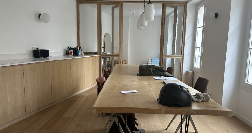 vente Local commercial Paris 5eme Arrondissement