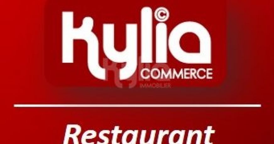 vente Pizzeria Paris 18eme Arrondissement