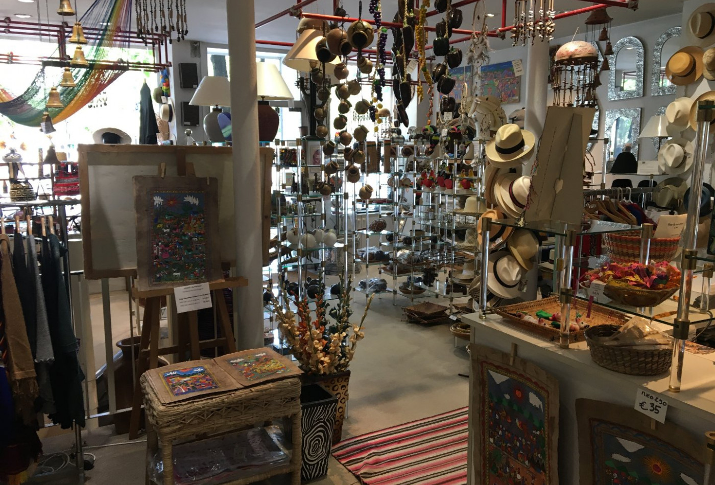 vente Local commercial Paris 15eme Arrondissement - Photo 2