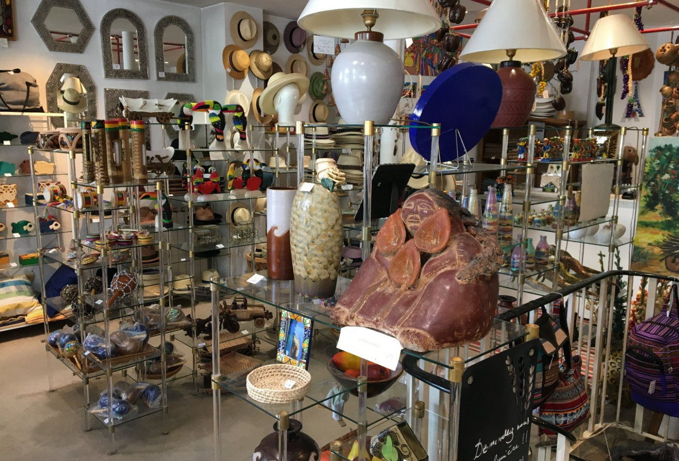 vente Local commercial Paris 15eme Arrondissement - Photo 3