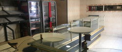 location Local commercial Saint Denis