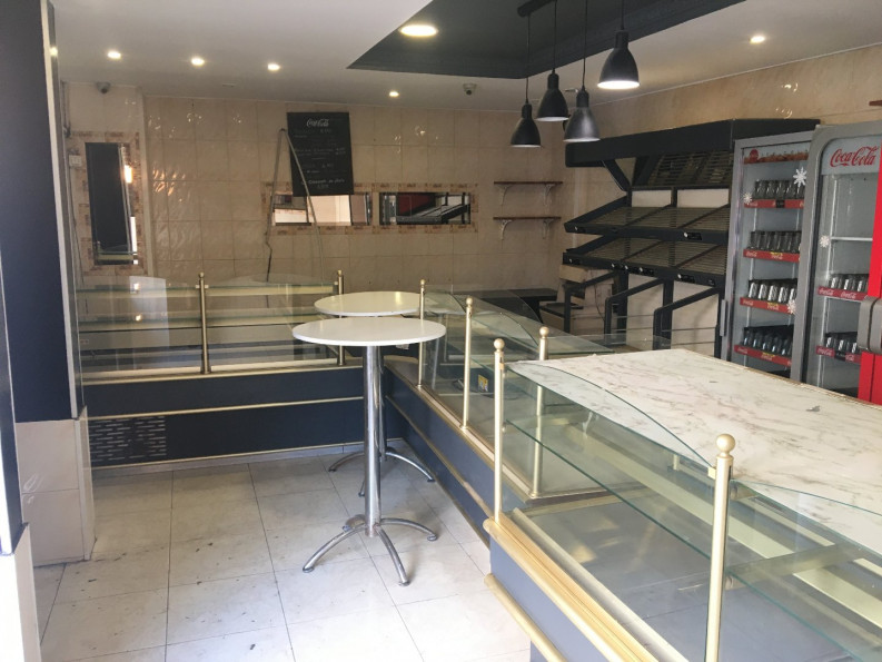 location Local commercial Saint Denis - Photo 3