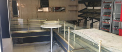 location Local commercial Saint Denis