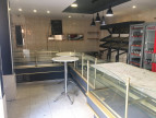location Local commercial Saint Denis