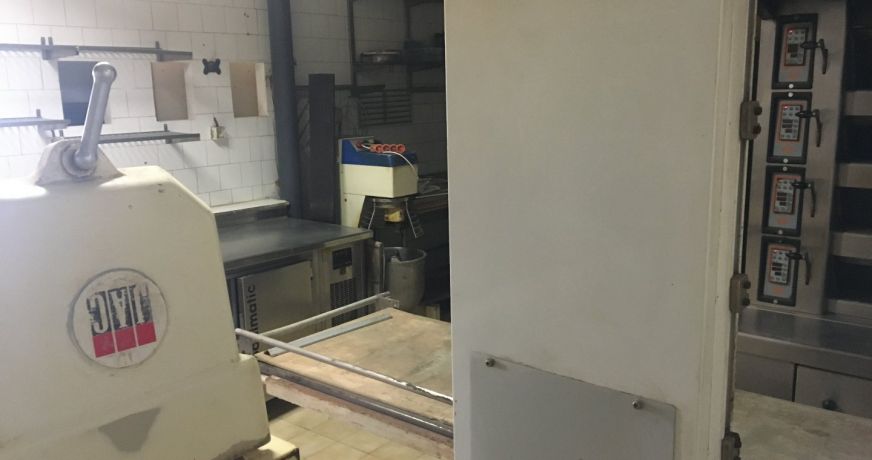 location Local commercial Saint Denis
