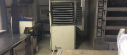 location Local commercial Saint Denis