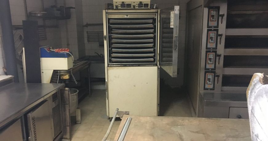 location Local commercial Saint Denis