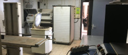 location Local commercial Saint Denis