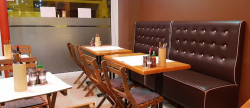 vente Restaurant Paris 18eme Arrondissement