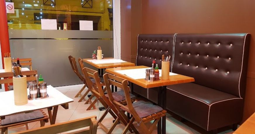 vente Restaurant Paris 18eme Arrondissement