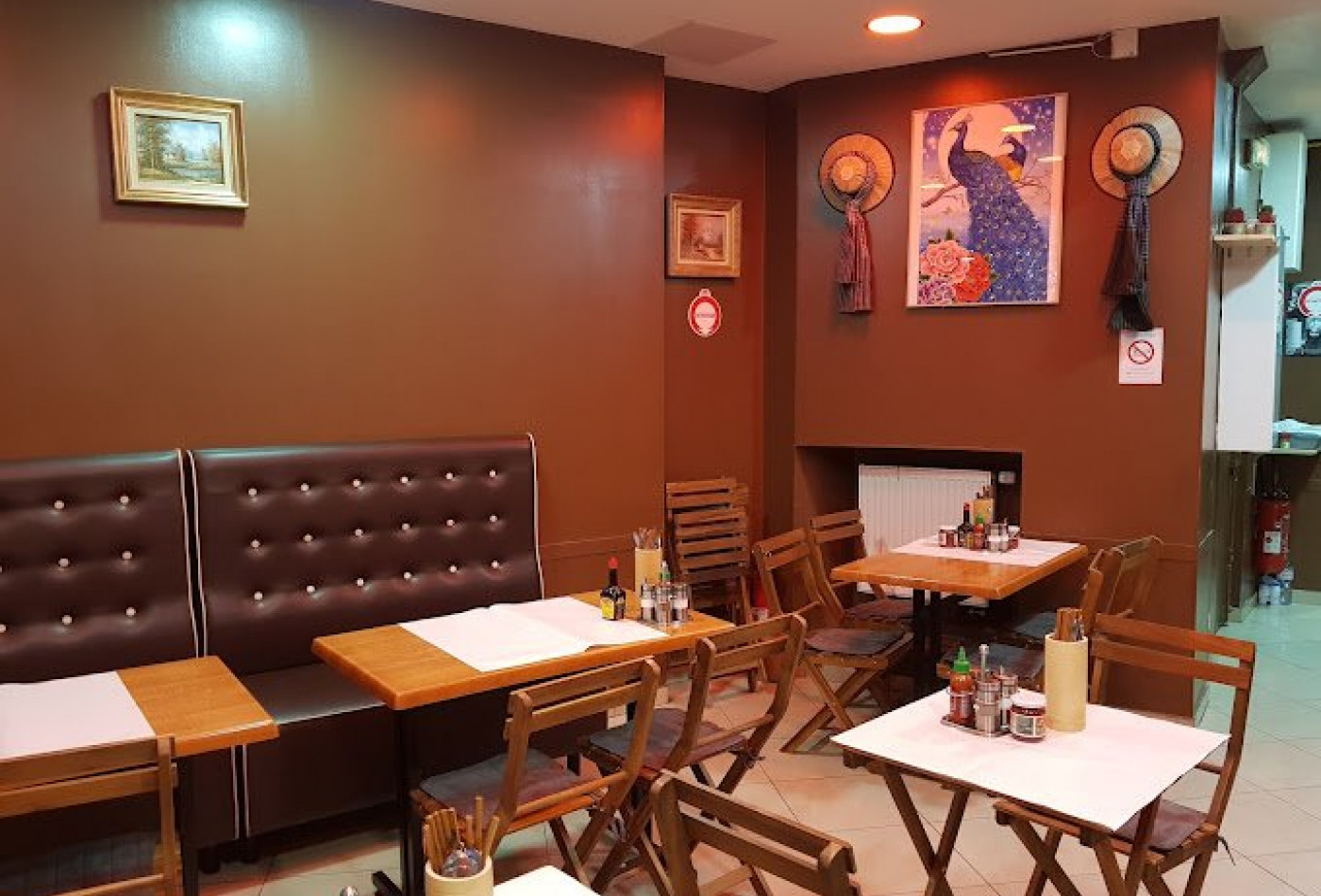 vente Restaurant Paris 18eme Arrondissement - Photo 2