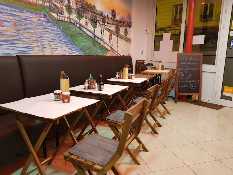 vente Restaurant Paris 18eme Arrondissement - Photo 3