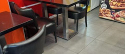 vente Pizzeria snack sandwicherie saladerie fast food Paris 19eme Arrondissement