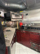 vente Pizzeria snack sandwicherie saladerie fast food Paris 19eme Arrondissement