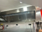 vente Pizzeria snack sandwicherie saladerie fast food Paris 19eme Arrondissement