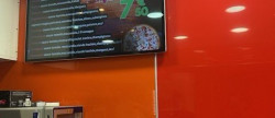 vente Pizzeria snack sandwicherie saladerie fast food Paris 19eme Arrondissement