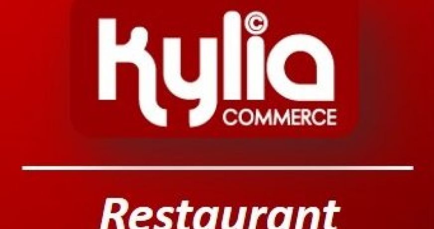 vente Pizzeria snack sandwicherie saladerie fast food Les Lilas