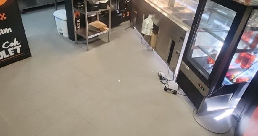 vente Pizzeria snack sandwicherie saladerie fast food Les Lilas