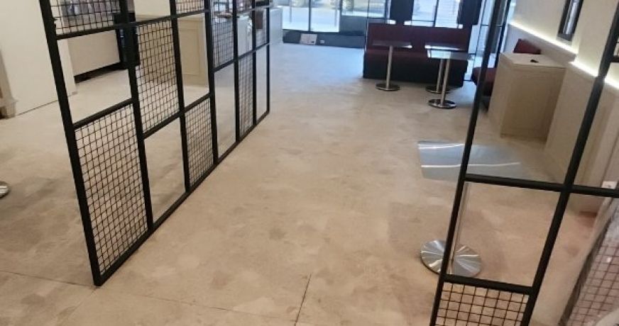 vente Restaurant Paris 13eme Arrondissement