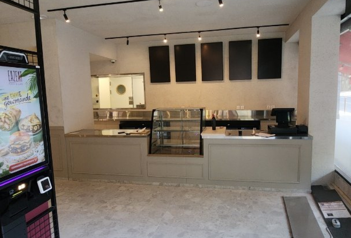 vente Restaurant Paris 13eme Arrondissement - Photo 5