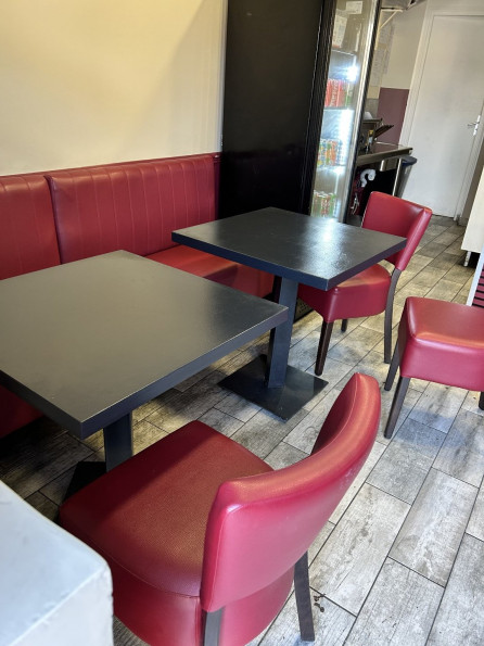 vente Fast food Saint Maur Des Fosses - Photo 2