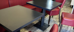 vente Fast food Saint Maur Des Fosses
