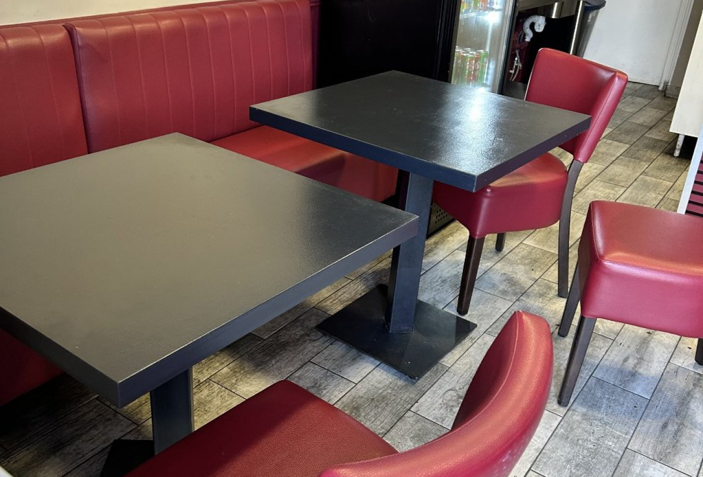 vente Fast food Saint Maur Des Fosses - Photo 2