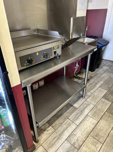 vente Fast food Saint Maur Des Fosses - Photo 4
