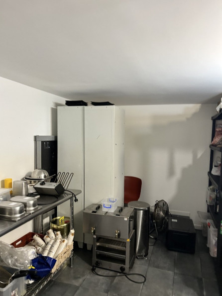 vente Fast food Saint Maur Des Fosses - Photo 8