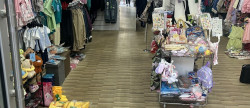 vente Prêt à porter Paris 19eme Arrondissement
