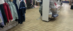vente Prêt à porter Paris 19eme Arrondissement