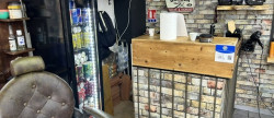 vente Salon de coiffure Paris 19eme Arrondissement