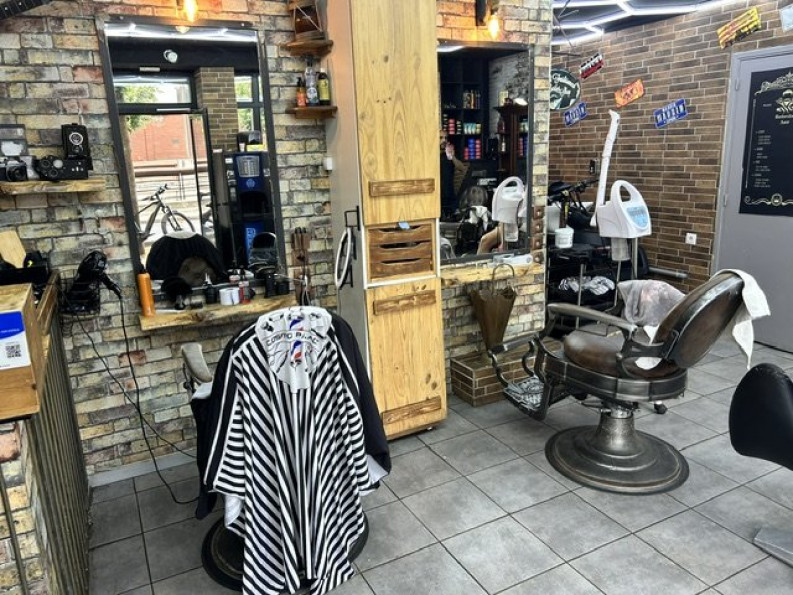 vente Salon de coiffure Paris 19eme Arrondissement - Photo 3