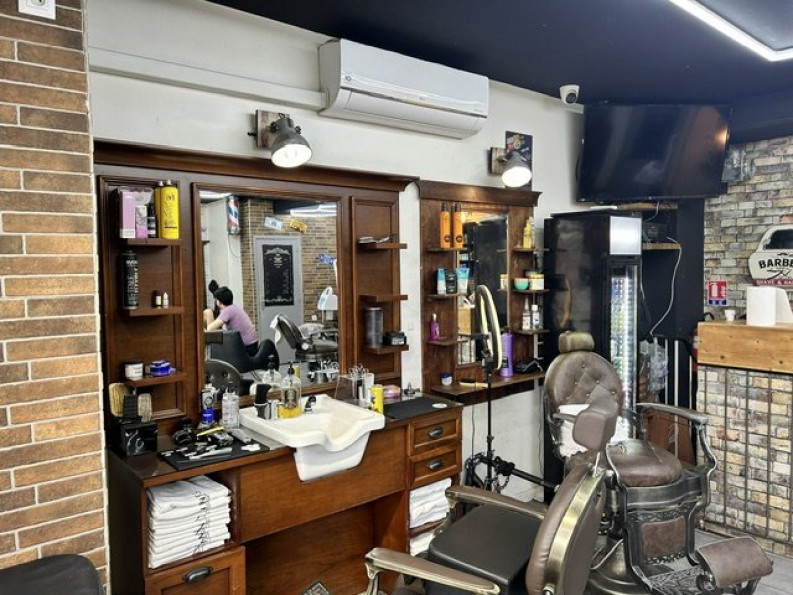 vente Salon de coiffure Paris 19eme Arrondissement - Photo 4