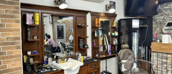 vente Salon de coiffure Paris 19eme Arrondissement