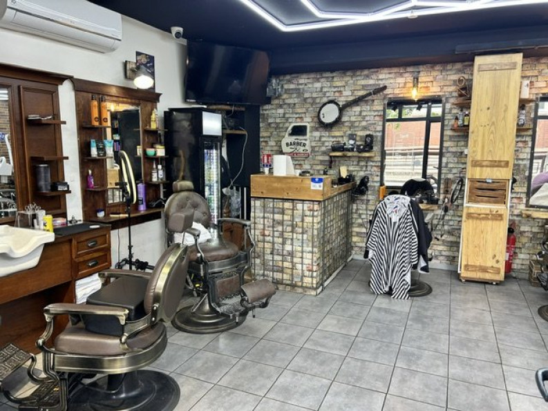 vente Salon de coiffure Paris 19eme Arrondissement - Photo 5