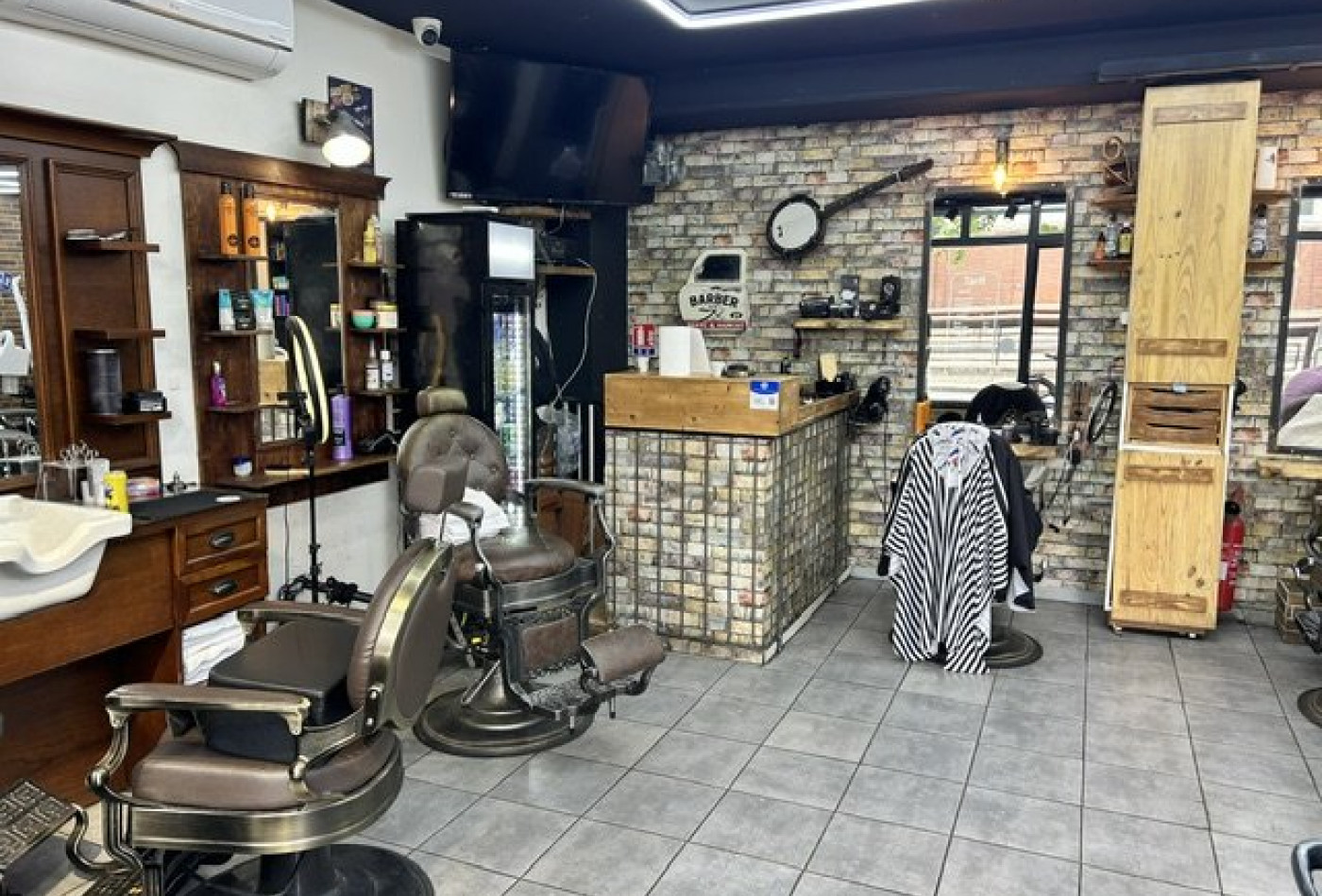 vente Salon de coiffure Paris 19eme Arrondissement - Photo 5
