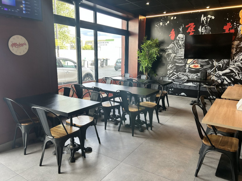 vente Restaurant Ivry Sur Seine - Photo 8