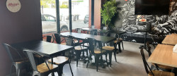 vente Restaurant Ivry Sur Seine