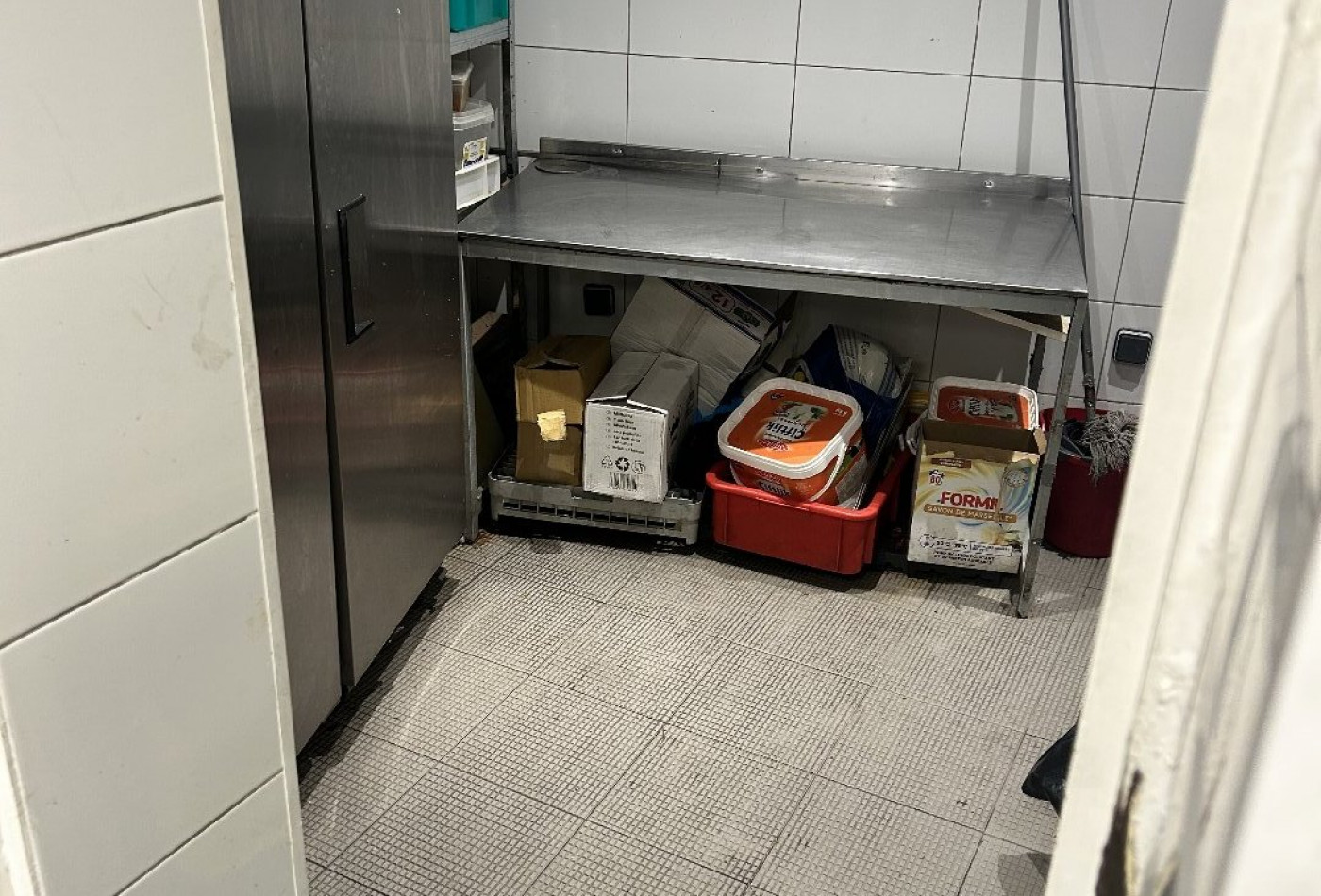 vente Restaurant Ivry Sur Seine - Photo 3