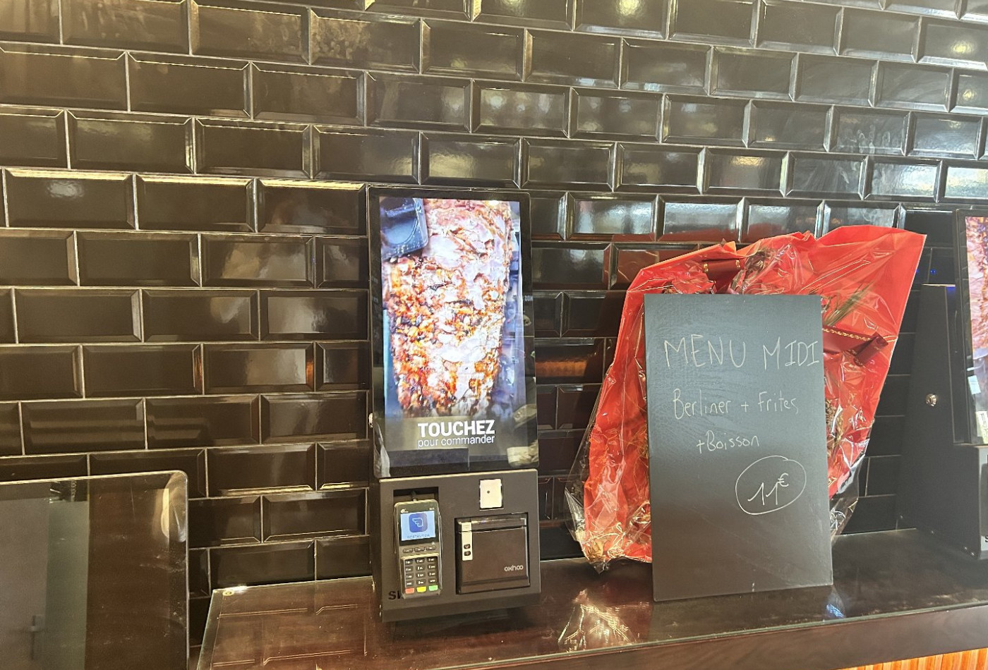 vente Restaurant Ivry Sur Seine - Photo 6