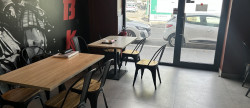 vente Restaurant Ivry Sur Seine
